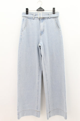 JEAN MUJER Femenino Shein