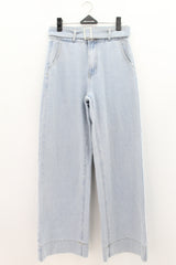 JEAN MUJER Femenino Shein