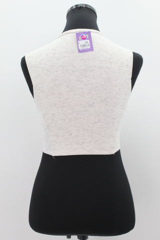 TOP Femenino Zara