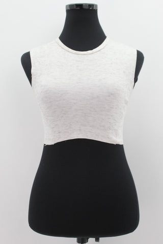 TOP Femenino Zara