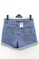 SHORT Femenino