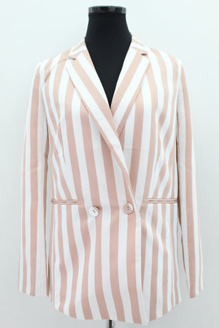 CHAQUETA Femenino Forever 21