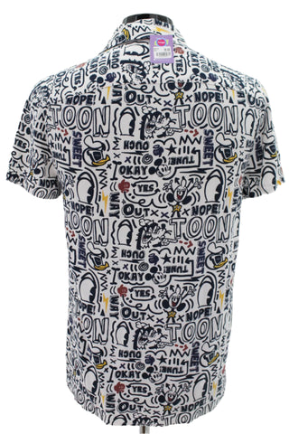 CAMISA Masculino Disney