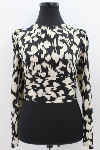BLUSA Femenino Shein