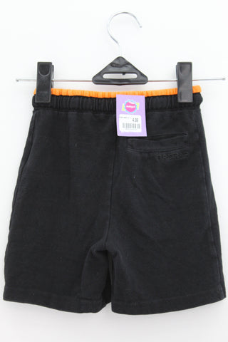 SHORT niño (3-7)