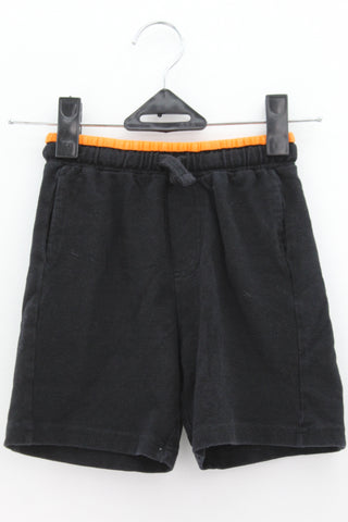 SHORT niño (3-7)