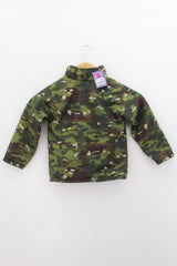 CHAQUETA niño (3-7)