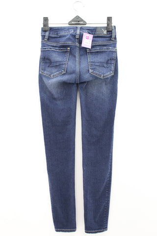 JEAN niña (8-14) American Eagle