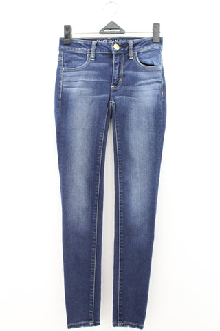 JEAN niña (8-14) American Eagle