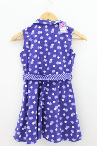 VESTIDO niña (8-14)