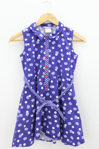 VESTIDO niña (8-14)