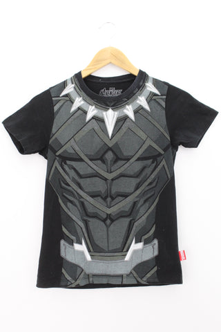 CAMISETA niña (8-14) Marvel