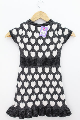 VESTIDO niña (3-7)