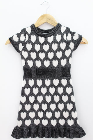 VESTIDO niña (3-7)