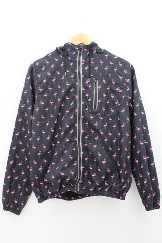 CHAQUETA niña (8-14)