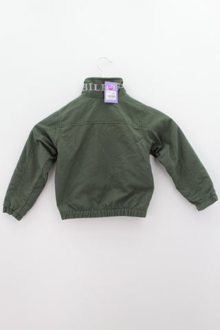 CHAQUETA niño (3-7)