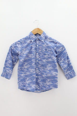 CAMISA niño (3-7) EPK