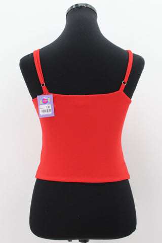 TOP Femenino Forever 21
