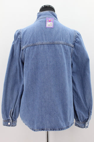 BLUSA Femenino Zara