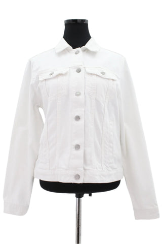 CHAQUETA Femenino Denim