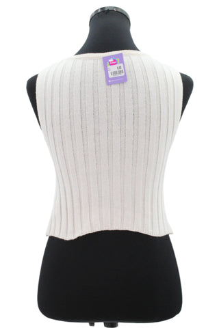 TOP Femenino Shein