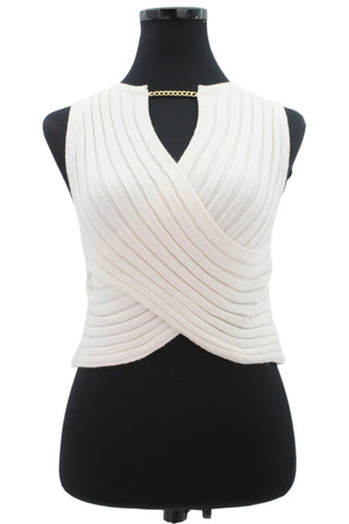 TOP Femenino Shein