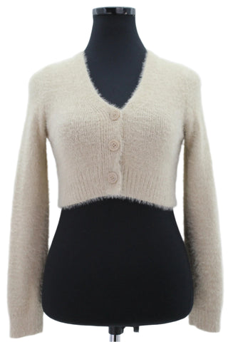 SACO Femenino Stradivarius