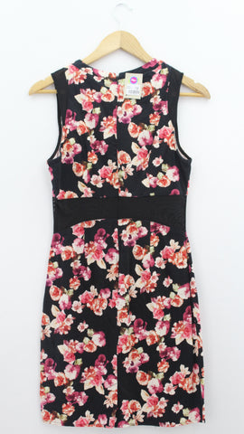 VESTIDO Femenino Forever 21