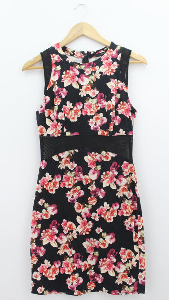 VESTIDO Femenino Forever 21