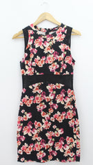 VESTIDO Femenino Forever 21