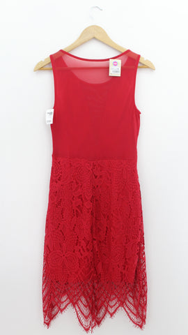 VESTIDO Femenino Charlote Russo