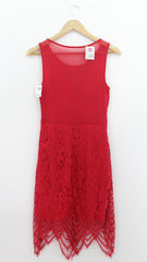 VESTIDO Femenino Charlote Russo