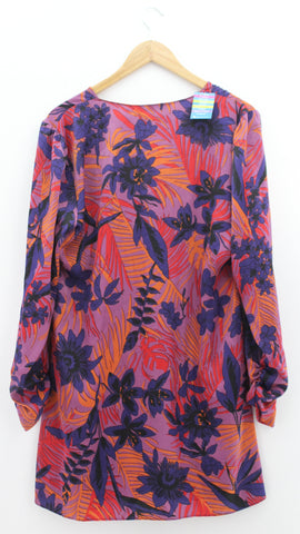 VESTIDO Femenino Zara