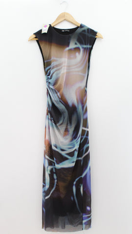 VESTIDO Femenino Zara