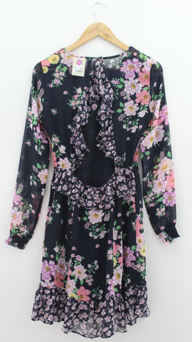 VESTIDO Femenino Divided