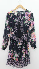 VESTIDO Femenino Divided