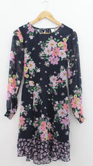 VESTIDO Femenino Divided