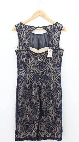 VESTIDO Femenino Enfocus Studio