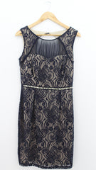 VESTIDO Femenino Enfocus Studio