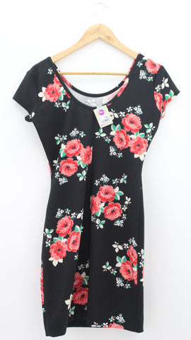 VESTIDO Femenino H&O