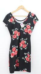 VESTIDO Femenino H&O