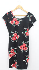 VESTIDO Femenino H&O