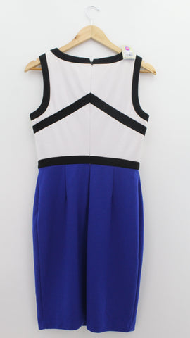 VESTIDO Femenino Calvin Klein