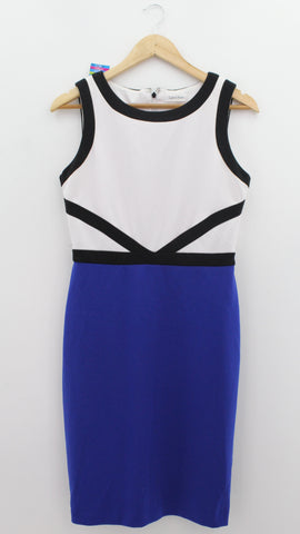 VESTIDO Femenino Calvin Klein