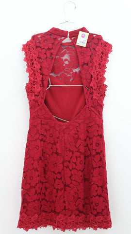 VESTIDO Femenino Forever 21