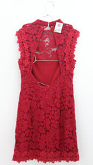 VESTIDO Femenino Forever 21