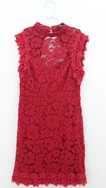 VESTIDO Femenino Forever 21