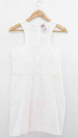 VESTIDO Femenino Banana Republic