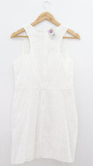 VESTIDO Femenino Banana Republic