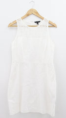 VESTIDO Femenino Banana Republic